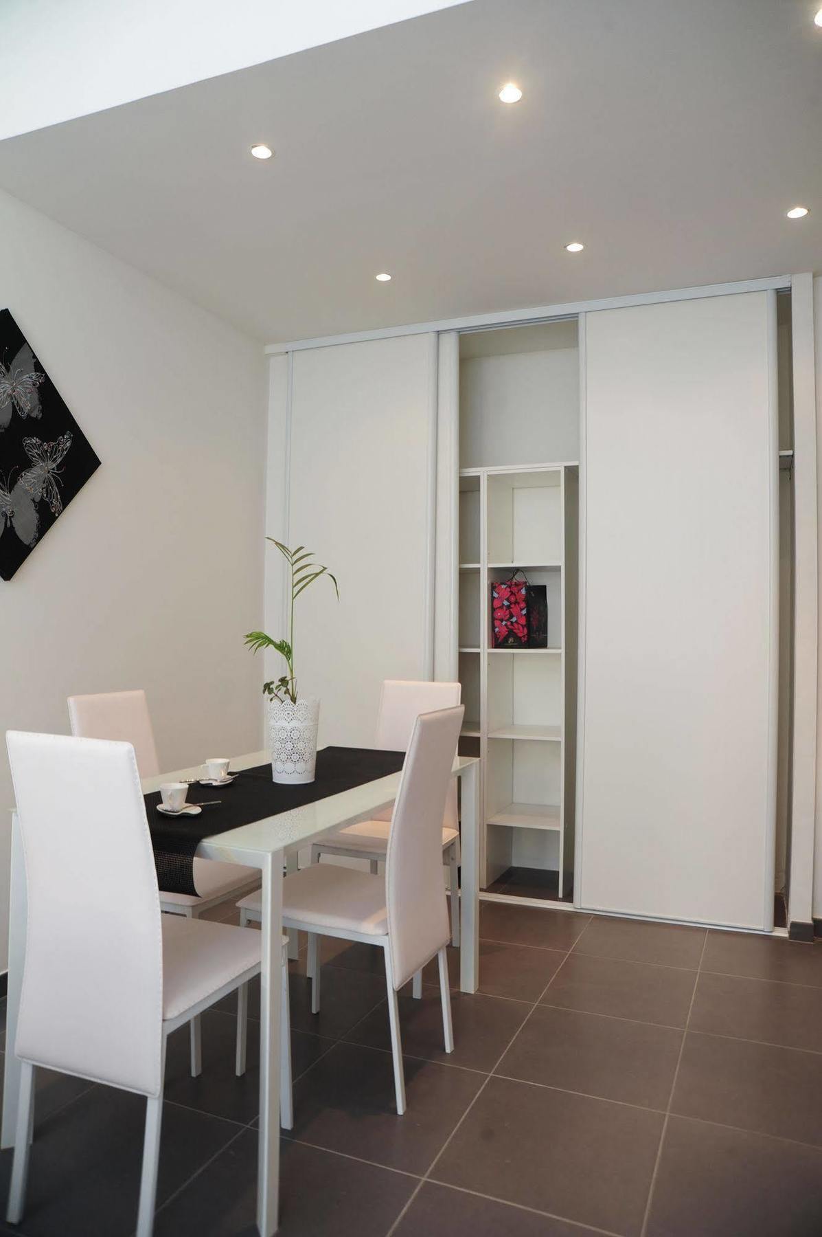 Suite Imperazur Five Stars Holiday House Nice Exteriér fotografie