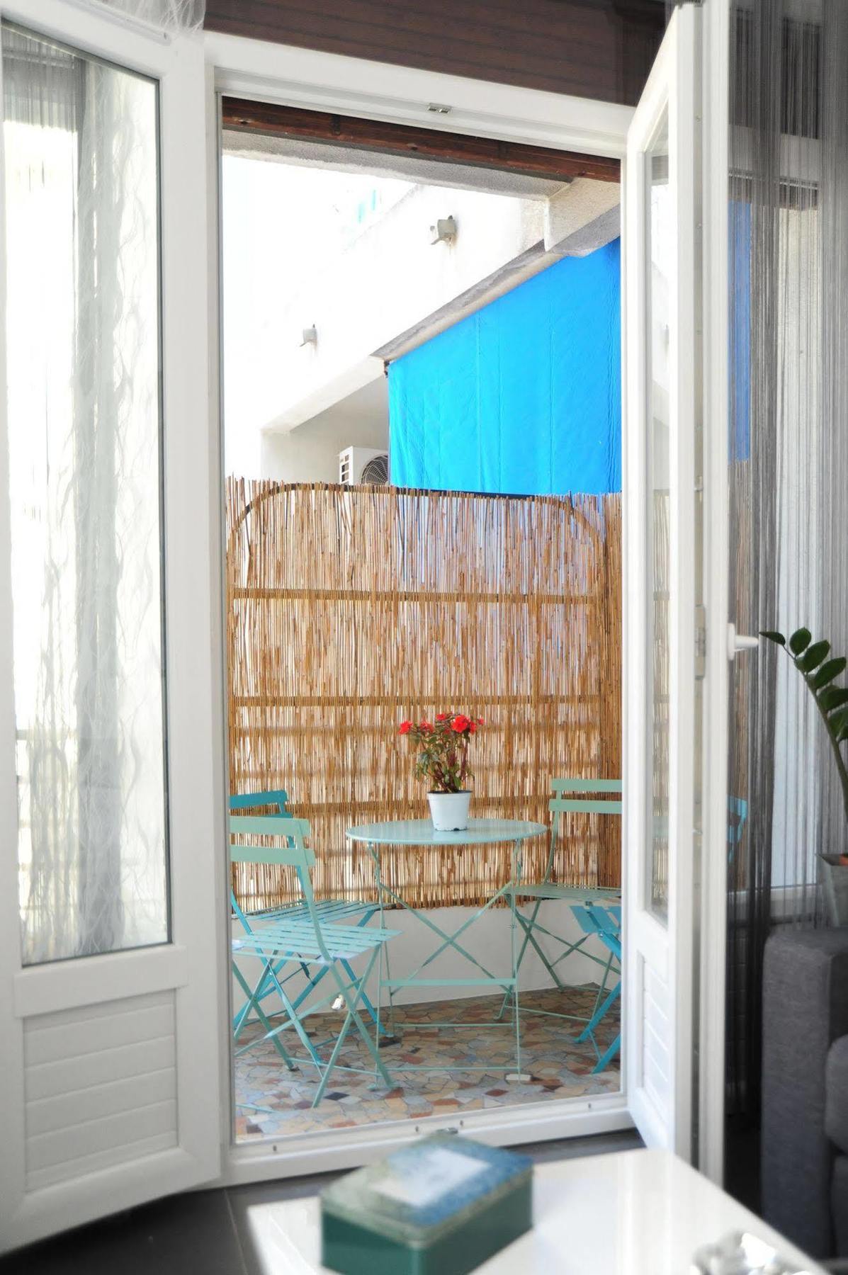 Suite Imperazur Five Stars Holiday House Nice Exteriér fotografie