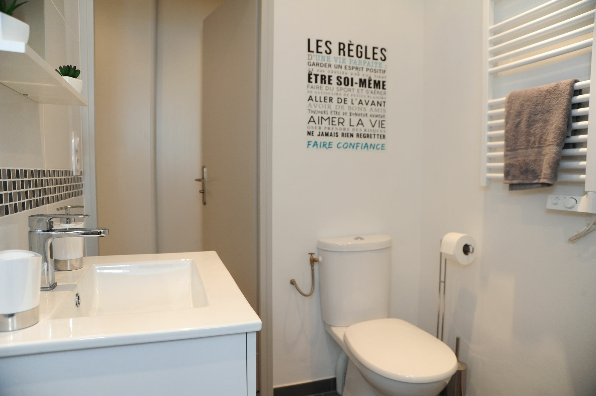 Suite Imperazur Five Stars Holiday House Nice Exteriér fotografie
