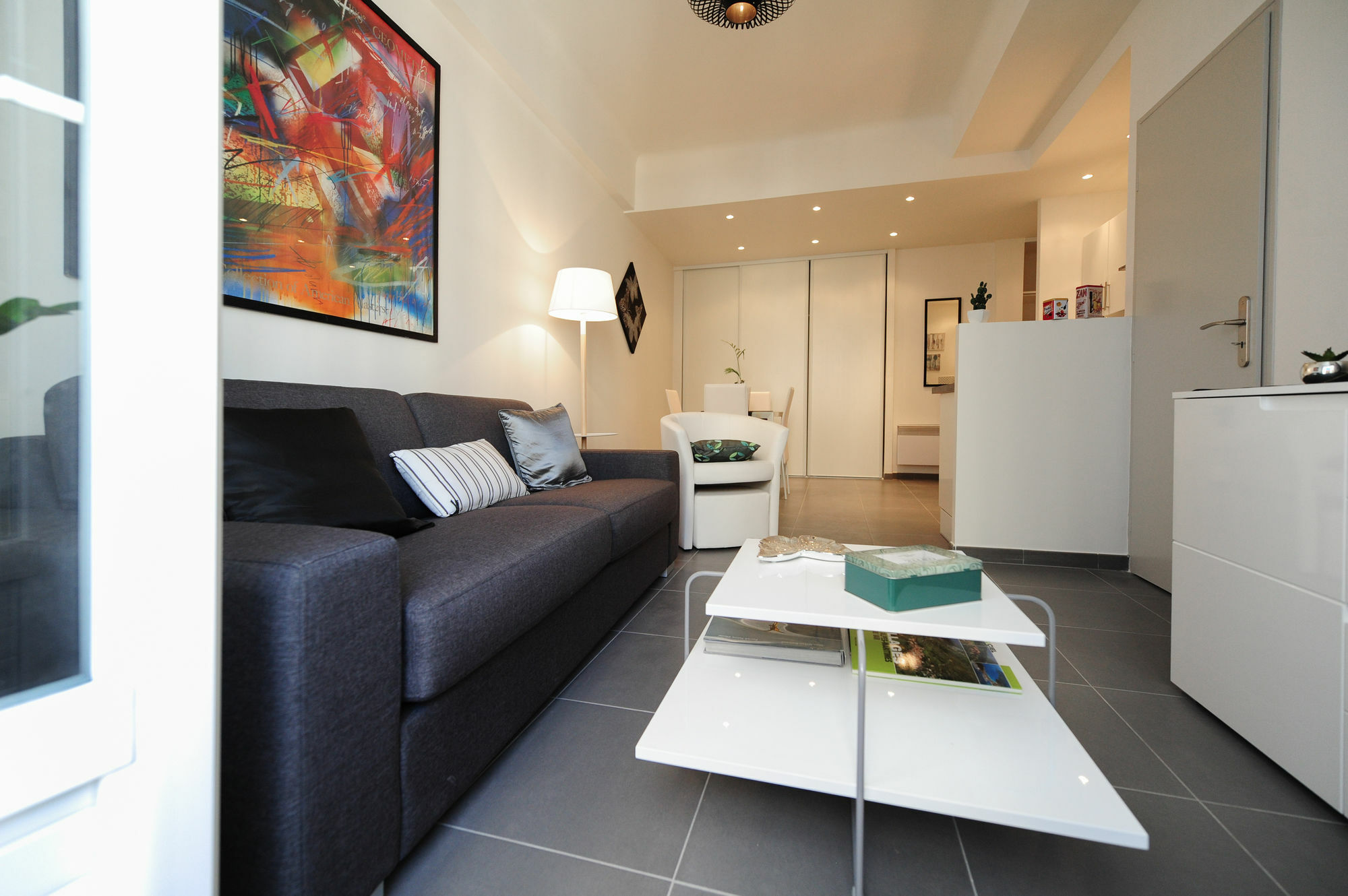 Suite Imperazur Five Stars Holiday House Nice Exteriér fotografie