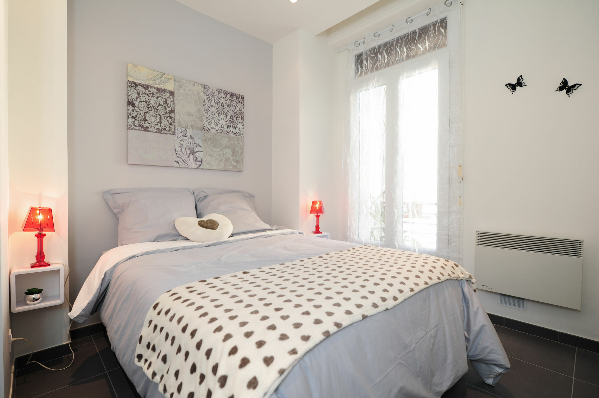Suite Imperazur Five Stars Holiday House Nice Exteriér fotografie