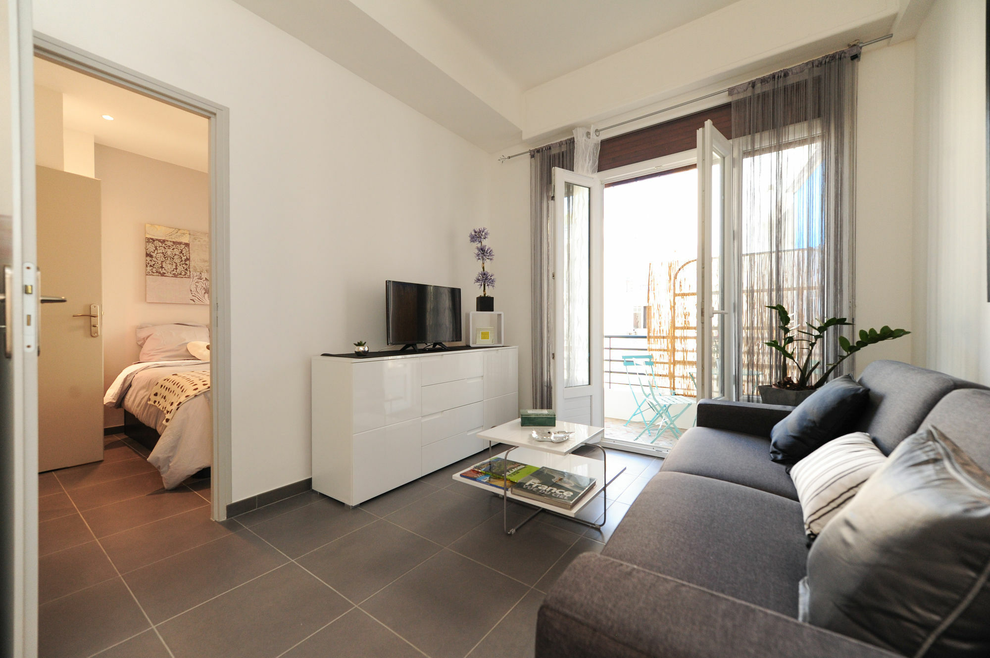 Suite Imperazur Five Stars Holiday House Nice Exteriér fotografie