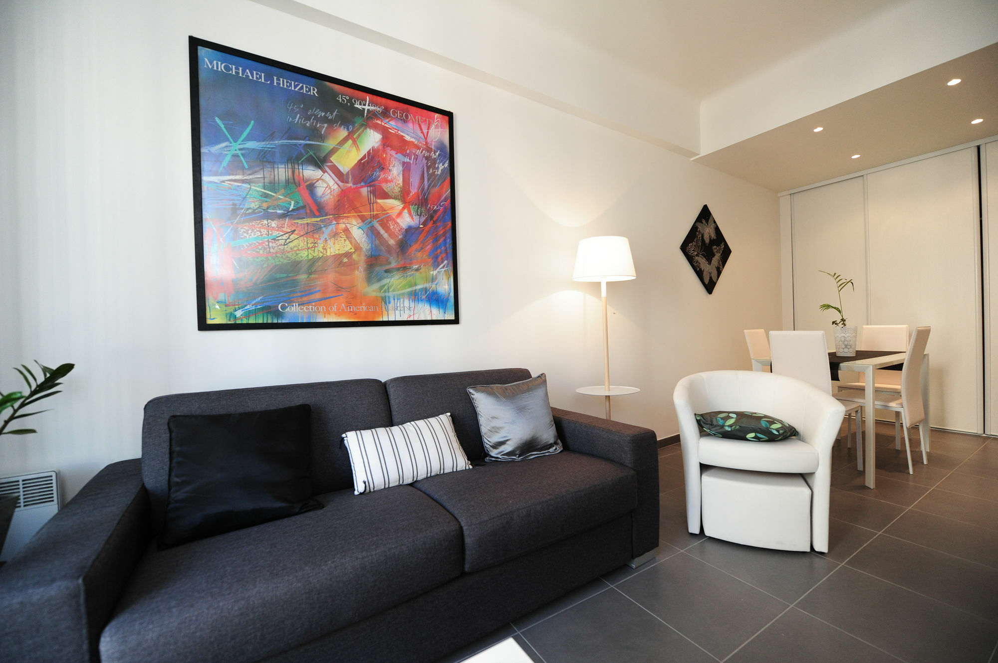 Suite Imperazur Five Stars Holiday House Nice Exteriér fotografie