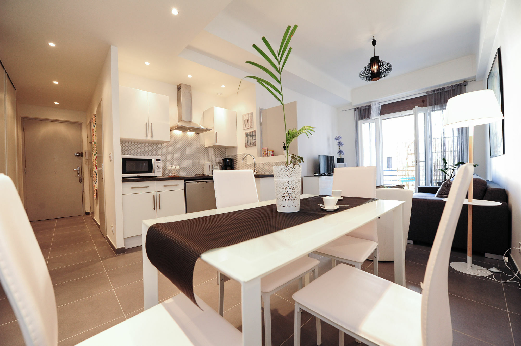 Suite Imperazur Five Stars Holiday House Nice Exteriér fotografie
